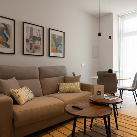 ולנסיה Dorm4You Arena Plaza מראה חיצוני תמונה